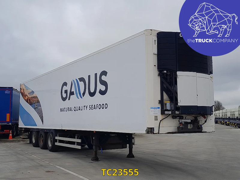 LAMBERET - Poluprikolica hladnjača: slika LAMBERET - Poluprikolica hladnjača LAMBERET - Poluprikolica hladnjača: slika LAMBERET - Poluprikolica hladnjača