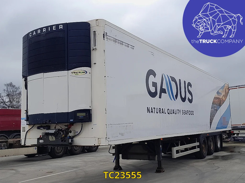 LAMBERET - Poluprikolica hladnjača: slika LAMBERET - Poluprikolica hladnjača LAMBERET - Poluprikolica hladnjača: slika LAMBERET - Poluprikolica hladnjača