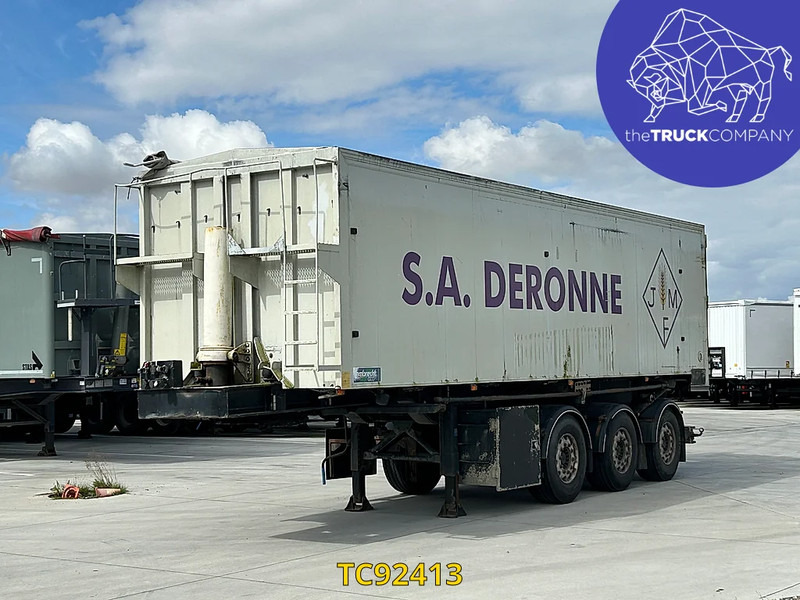 Lambrecht - Kiper poluprikolica: slika Lambrecht - Kiper poluprikolica Lambrecht - Kiper poluprikolica: slika Lambrecht - Kiper poluprikolica