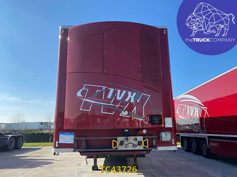 Lecitrailer - Poluprikolica hladnjača: slika Lecitrailer - Poluprikolica hladnjača Lecitrailer - Poluprikolica hladnjača: slika Lecitrailer - Poluprikolica hladnjača