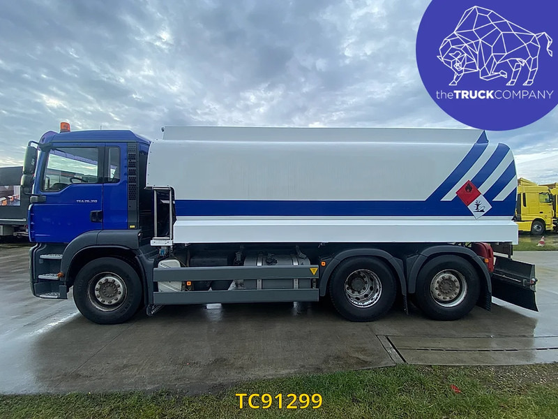 MAN TGA 310 - Kamion cisterna: slika MAN TGA 310 - Kamion cisterna MAN TGA 310 - Kamion cisterna: slika MAN TGA 310 - Kamion cisterna