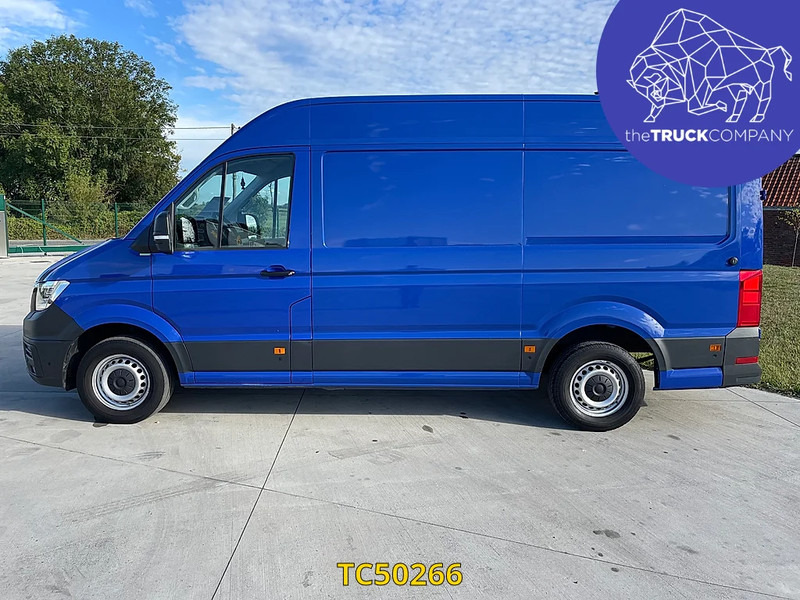 MAN TGE Electric - Furgon, Električno dostavno vozilo: slika MAN TGE Electric - Furgon, Električno dostavno vozilo MAN TGE Electric - Furgon, Električno dostavno vozilo: slika MAN TGE Electric - Furgon, Električno dostavno vozilo