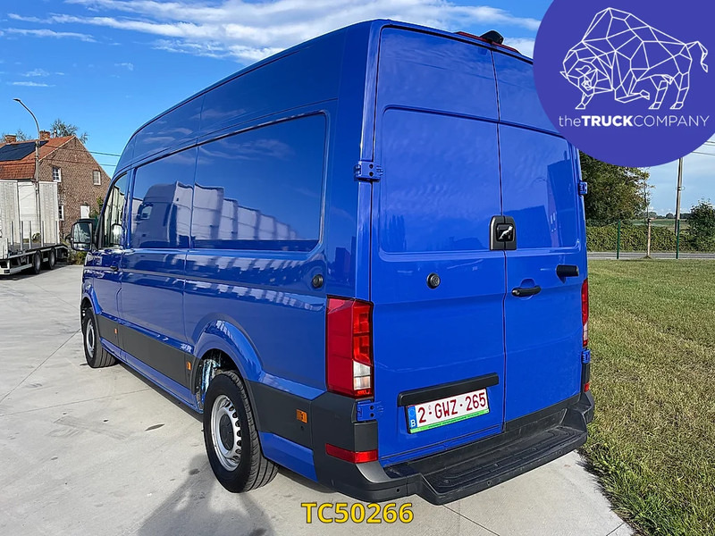MAN TGE Electric - Furgon, Električno dostavno vozilo: slika MAN TGE Electric - Furgon, Električno dostavno vozilo MAN TGE Electric - Furgon, Električno dostavno vozilo: slika MAN TGE Electric - Furgon, Električno dostavno vozilo