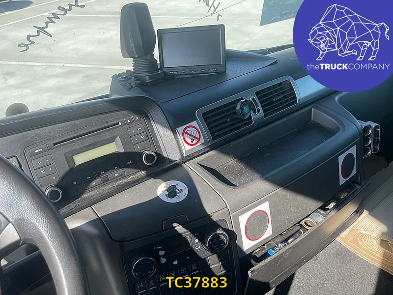 MAN TGL 220 - Kamion s ceradom: slika MAN TGL 220 - Kamion s ceradom MAN TGL 220 - Kamion s ceradom: slika MAN TGL 220 - Kamion s ceradom