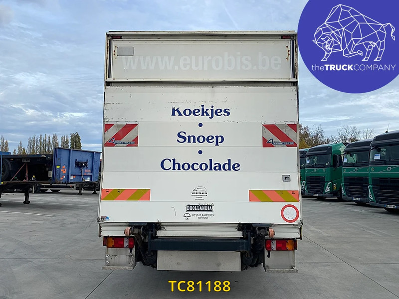 MAN TGL 220 - Kamion sandučar: slika MAN TGL 220 - Kamion sandučar MAN TGL 220 - Kamion sandučar: slika MAN TGL 220 - Kamion sandučar