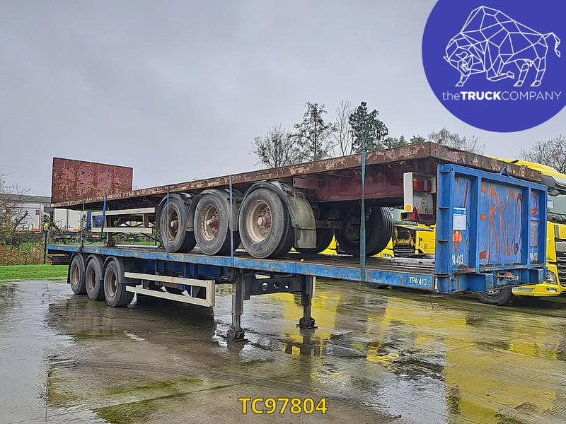 MOL - Poluprikolica plato/ Otvoreni sanduk: slika MOL - Poluprikolica plato/ Otvoreni sanduk MOL - Poluprikolica plato/ Otvoreni sanduk: slika MOL - Poluprikolica plato/ Otvoreni sanduk