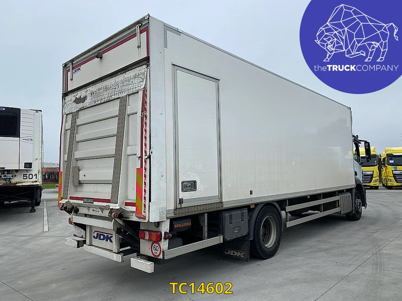 Mercedes-Benz Antos 1827 - Kamion sandučar: slika Mercedes-Benz Antos 1827 - Kamion sandučar Mercedes-Benz Antos 1827 - Kamion sandučar: slika Mercedes-Benz Antos 1827 - Kamion sandučar