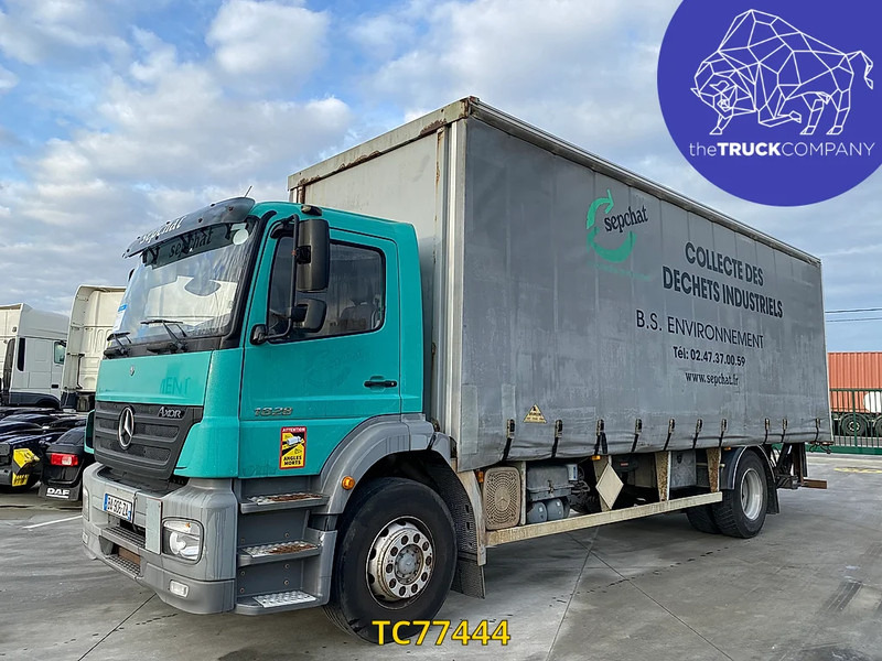 Mercedes-Benz Axor 1828 - Kamion s ceradom: slika Mercedes-Benz Axor 1828 - Kamion s ceradom Mercedes-Benz Axor 1828 - Kamion s ceradom: slika Mercedes-Benz Axor 1828 - Kamion s ceradom