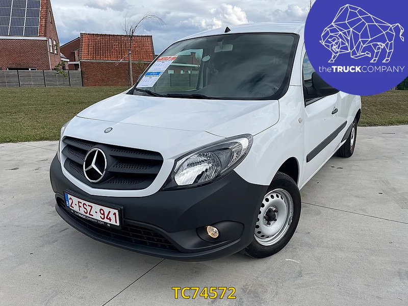 Mercedes-Benz Citan 109 CDI MAXI - Furgon: slika Mercedes-Benz Citan 109 CDI MAXI - Furgon Mercedes-Benz Citan 109 CDI MAXI - Furgon: slika Mercedes-Benz Citan 109 CDI MAXI - Furgon