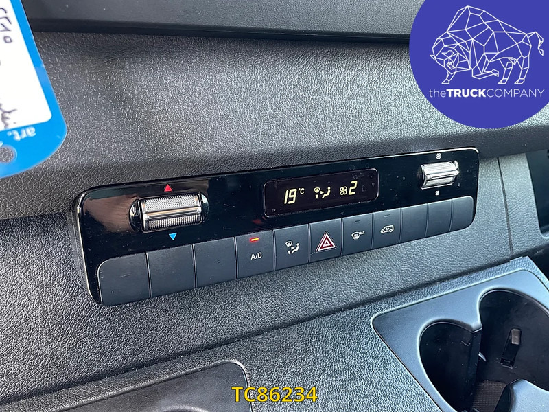 Zakup Mercedes-Benz E-Sprinter L2H2 41kWh Mercedes-Benz E-Sprinter L2H2 41kWh: slika Zakup Mercedes-Benz E-Sprinter L2H2 41kWh Mercedes-Benz E-Sprinter L2H2 41kWh