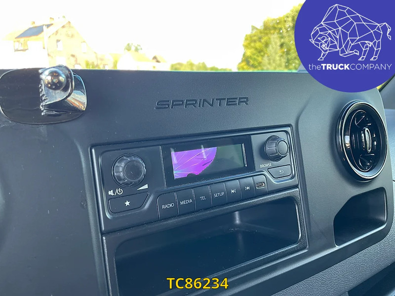 Zakup Mercedes-Benz E-Sprinter L2H2 41kWh Mercedes-Benz E-Sprinter L2H2 41kWh: slika Zakup Mercedes-Benz E-Sprinter L2H2 41kWh Mercedes-Benz E-Sprinter L2H2 41kWh