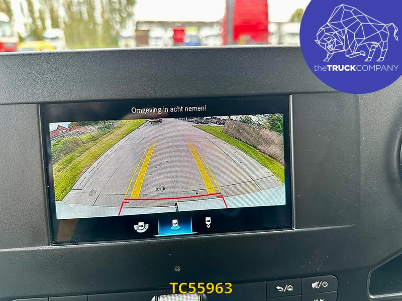 Mercedes-Benz Sprinter 315 CDI L2H2 AUTOMATIC - Furgon: slika Mercedes-Benz Sprinter 315 CDI L2H2 AUTOMATIC - Furgon Mercedes-Benz Sprinter 315 CDI L2H2 AUTOMATIC - Furgon: slika Mercedes-Benz Sprinter 315 CDI L2H2 AUTOMATIC - Furgon