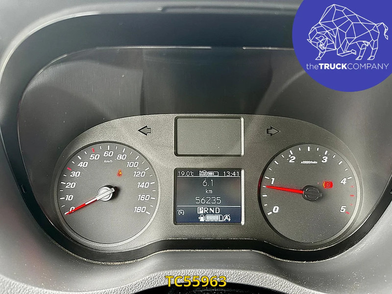 Mercedes-Benz Sprinter 315 CDI L2H2 AUTOMATIC - Furgon: slika Mercedes-Benz Sprinter 315 CDI L2H2 AUTOMATIC - Furgon Mercedes-Benz Sprinter 315 CDI L2H2 AUTOMATIC - Furgon: slika Mercedes-Benz Sprinter 315 CDI L2H2 AUTOMATIC - Furgon