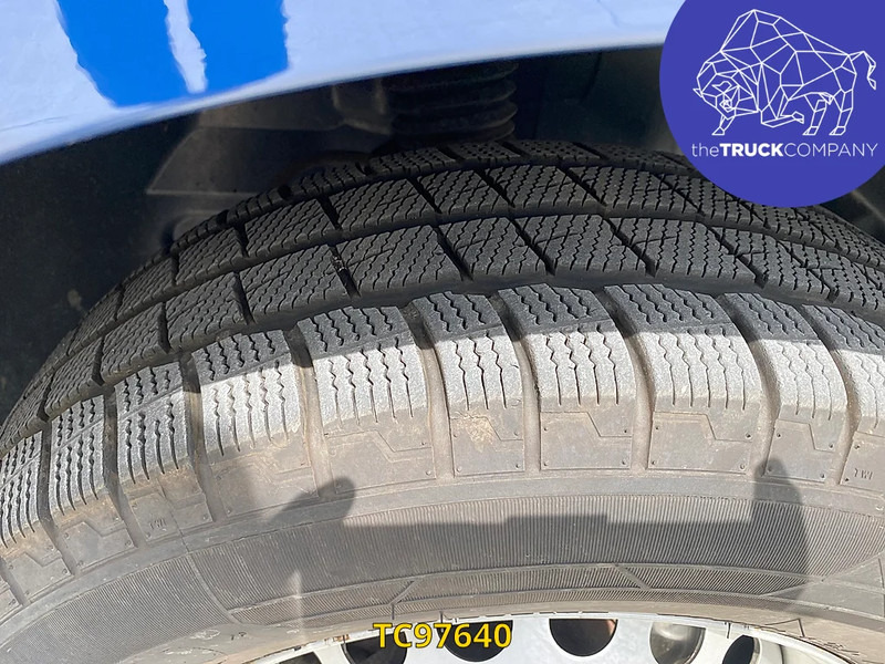 Mercedes-Benz Sprinter - Furgon: slika Mercedes-Benz Sprinter - Furgon Mercedes-Benz Sprinter - Furgon: slika Mercedes-Benz Sprinter - Furgon
