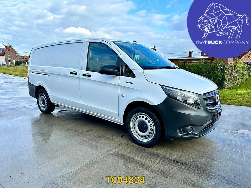Mercedes-Benz Vito 111 RANGE 150 KM - Mali kombi: slika Mercedes-Benz Vito 111 RANGE 150 KM - Mali kombi Mercedes-Benz Vito 111 RANGE 150 KM - Mali kombi: slika Mercedes-Benz Vito 111 RANGE 150 KM - Mali kombi
