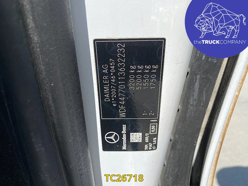 Mercedes-Benz Vito 114 CDI MINIBUS 9 SEATS - Furgon: slika Mercedes-Benz Vito 114 CDI MINIBUS 9 SEATS - Furgon Mercedes-Benz Vito 114 CDI MINIBUS 9 SEATS - Furgon: slika Mercedes-Benz Vito 114 CDI MINIBUS 9 SEATS - Furgon