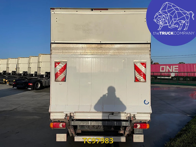 Opel Movano 2.3 CDTI - KOFFER MET LIFT - Dostavno vozilo sa zatvorenim sandukom: slika Opel Movano 2.3 CDTI - KOFFER MET LIFT - Dostavno vozilo sa zatvorenim sandukom Opel Movano 2.3 CDTI - KOFFER MET LIFT - Dostavno vozilo sa zatvorenim sandukom: slika Opel Movano 2.3 CDTI - KOFFER MET LIFT - Dostavno vozilo sa zatvorenim sandukom