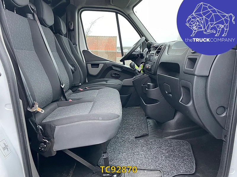 Opel Movano - Furgon: slika Opel Movano - Furgon Opel Movano - Furgon: slika Opel Movano - Furgon