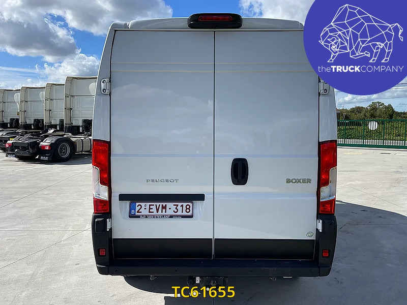 Peugeot Boxer 435 L3 H2 2.2 Blue HDI - Furgon: slika Peugeot Boxer 435 L3 H2 2.2 Blue HDI - Furgon Peugeot Boxer 435 L3 H2 2.2 Blue HDI - Furgon: slika Peugeot Boxer 435 L3 H2 2.2 Blue HDI - Furgon