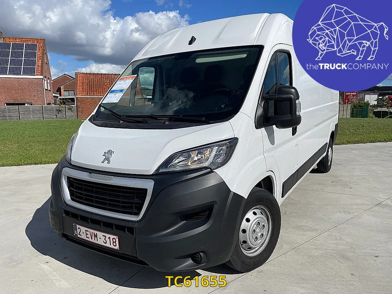 Peugeot Boxer 435 L3 H2 2.2 Blue HDI - Furgon: slika Peugeot Boxer 435 L3 H2 2.2 Blue HDI - Furgon Peugeot Boxer 435 L3 H2 2.2 Blue HDI - Furgon: slika Peugeot Boxer 435 L3 H2 2.2 Blue HDI - Furgon