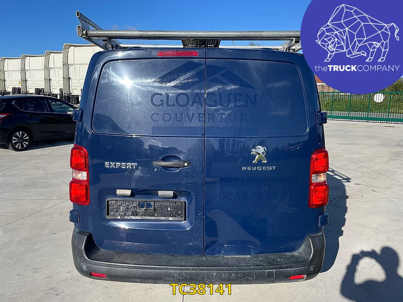 Peugeot Expert 2l 120cv - Mali kombi: slika Peugeot Expert 2l 120cv - Mali kombi Peugeot Expert 2l 120cv - Mali kombi: slika Peugeot Expert 2l 120cv - Mali kombi