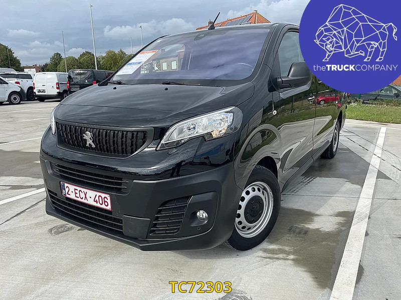Peugeot Expert Long 2.0 BlueHDI 145 - Furgon: slika Peugeot Expert Long 2.0 BlueHDI 145 - Furgon Peugeot Expert Long 2.0 BlueHDI 145 - Furgon: slika Peugeot Expert Long 2.0 BlueHDI 145 - Furgon