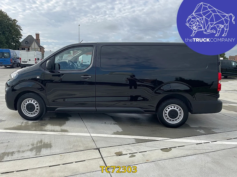 Peugeot Expert Long 2.0 BlueHDI 145 - Furgon: slika Peugeot Expert Long 2.0 BlueHDI 145 - Furgon Peugeot Expert Long 2.0 BlueHDI 145 - Furgon: slika Peugeot Expert Long 2.0 BlueHDI 145 - Furgon