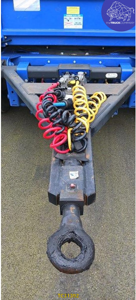 Hoet Trailers - Prikolica: slika Hoet Trailers - Prikolica Hoet Trailers - Prikolica: slika Hoet Trailers - Prikolica