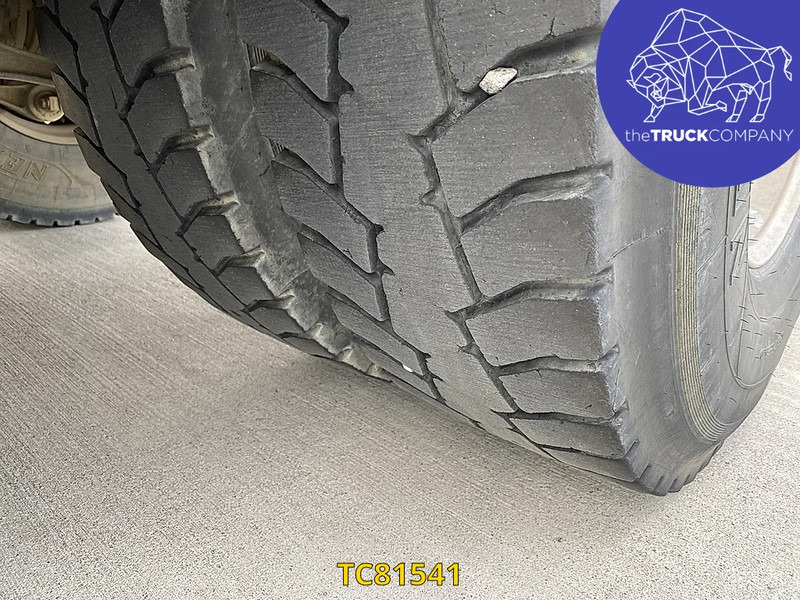 Renault C 430 - Automješalica: slika Renault C 430 - Automješalica Renault C 430 - Automješalica: slika Renault C 430 - Automješalica