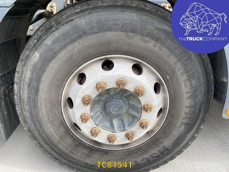 Renault C 430 - Automješalica: slika Renault C 430 - Automješalica Renault C 430 - Automješalica: slika Renault C 430 - Automješalica