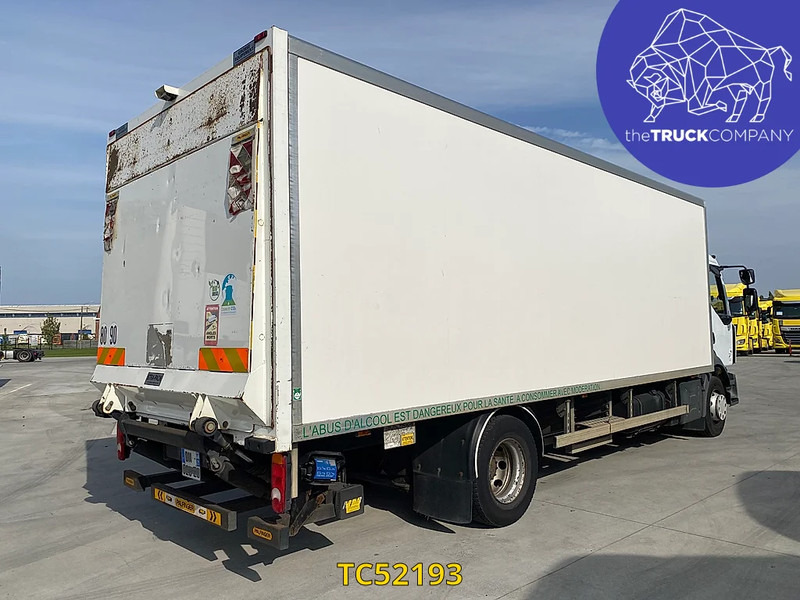 Renault D 210 - Kamion sandučar: slika Renault D 210 - Kamion sandučar Renault D 210 - Kamion sandučar: slika Renault D 210 - Kamion sandučar