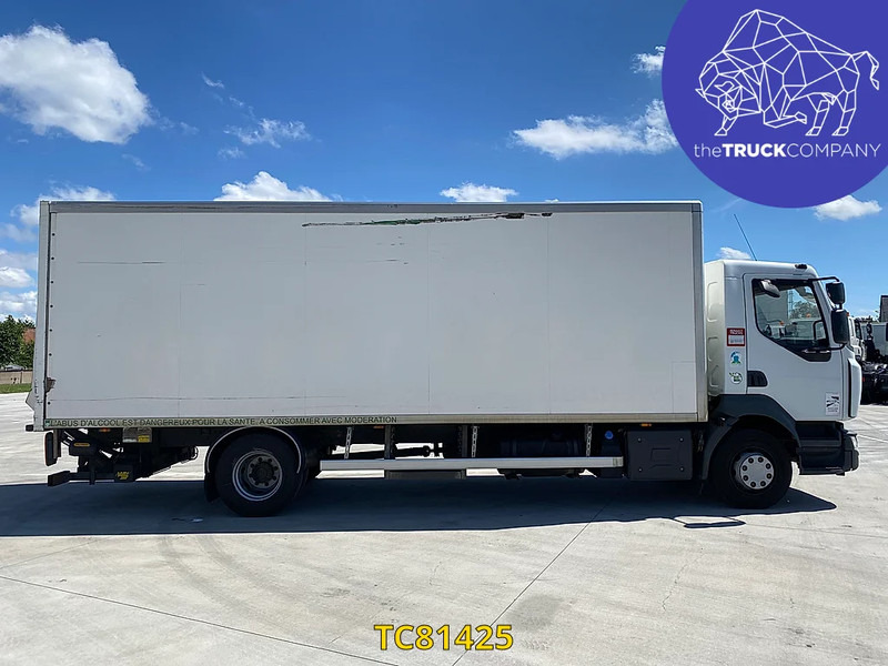 Renault D 210 - Kamion sandučar: slika Renault D 210 - Kamion sandučar Renault D 210 - Kamion sandučar: slika Renault D 210 - Kamion sandučar