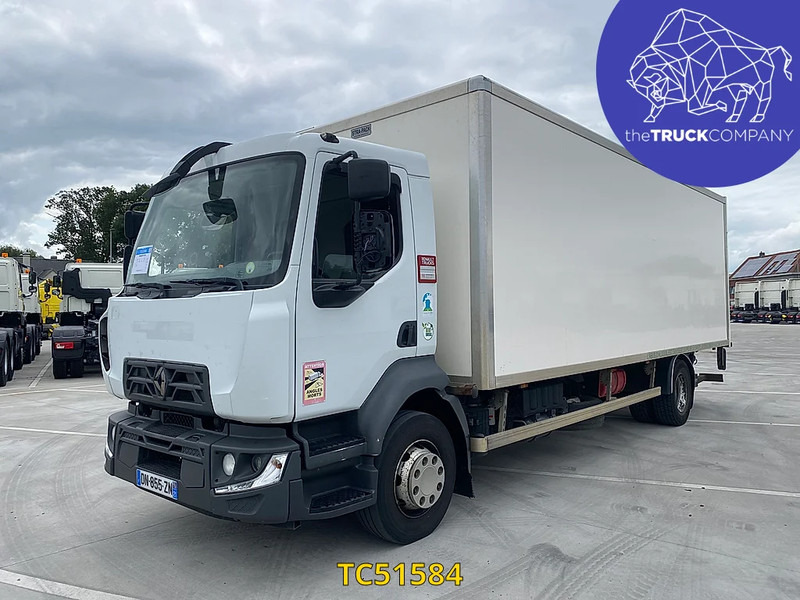 Renault D 210 - Kamion sandučar: slika Renault D 210 - Kamion sandučar Renault D 210 - Kamion sandučar: slika Renault D 210 - Kamion sandučar