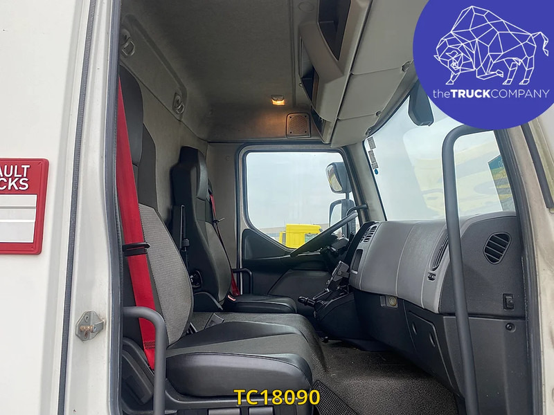 Kamion hladnjača Renault D 240: slika Kamion hladnjača Renault D 240 Kamion hladnjača Renault D 240: slika Kamion hladnjača Renault D 240