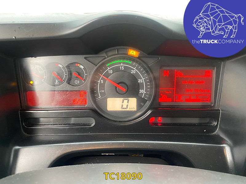 Kamion hladnjača Renault D 240: slika Kamion hladnjača Renault D 240 Kamion hladnjača Renault D 240: slika Kamion hladnjača Renault D 240