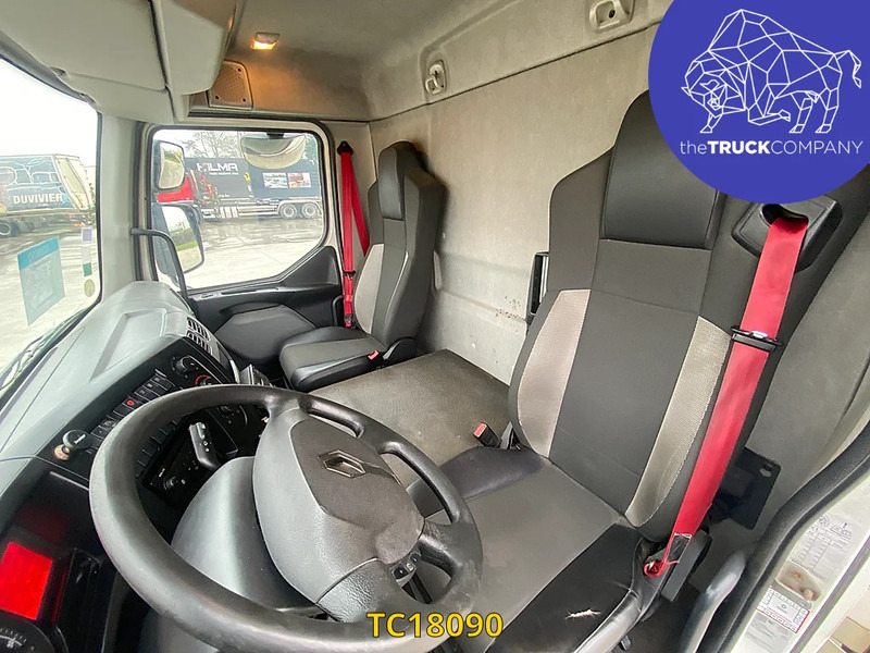 Renault D 240 - Kamion hladnjača: slika Renault D 240 - Kamion hladnjača Renault D 240 - Kamion hladnjača: slika Renault D 240 - Kamion hladnjača