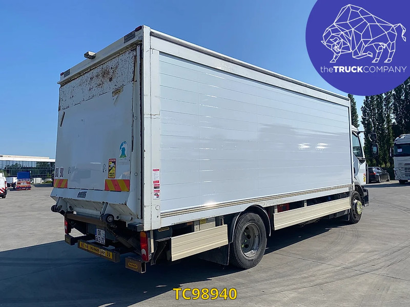 Renault D 240 - Kamion sandučar: slika Renault D 240 - Kamion sandučar Renault D 240 - Kamion sandučar: slika Renault D 240 - Kamion sandučar