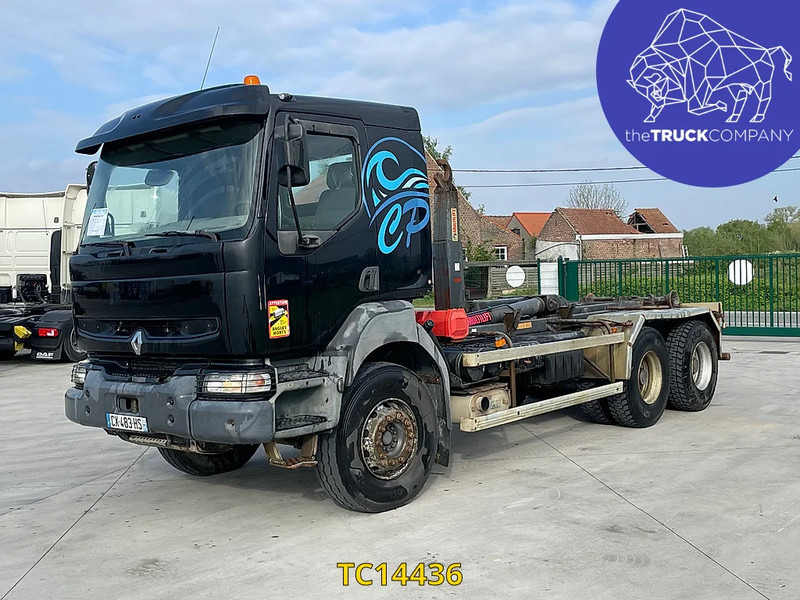 Renault Kerax 370 - Transporter kontejnera/ Kamion s izmjenjivim sanducima: slika Renault Kerax 370 - Transporter kontejnera/ Kamion s izmjenjivim sanducima Renault Kerax 370 - Transporter kontejnera/ Kamion s izmjenjivim sanducima: slika Renault Kerax 370 - Transporter kontejnera/ Kamion s izmjenjivim sanducima