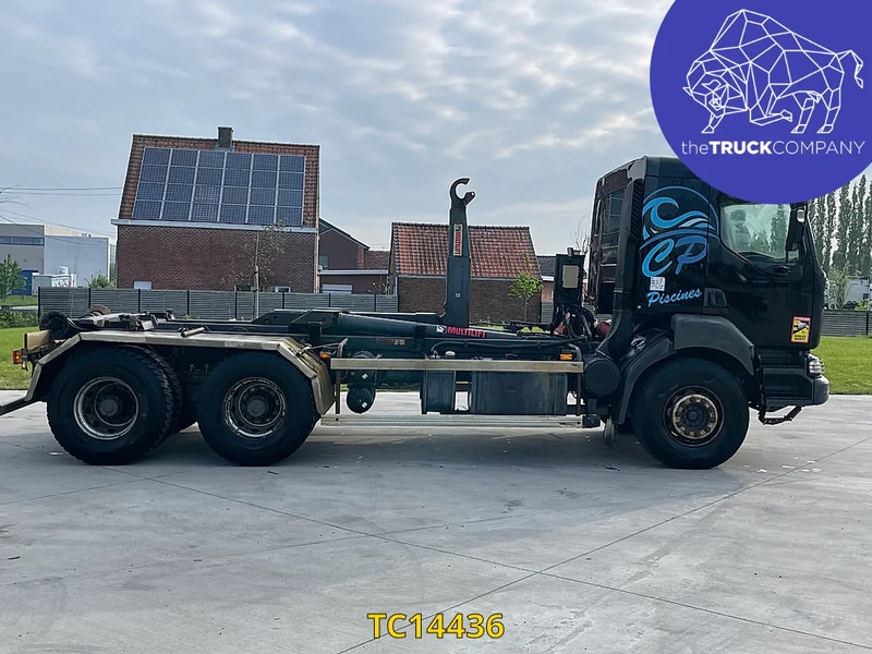 Renault Kerax 370 - Transporter kontejnera/ Kamion s izmjenjivim sanducima: slika Renault Kerax 370 - Transporter kontejnera/ Kamion s izmjenjivim sanducima Renault Kerax 370 - Transporter kontejnera/ Kamion s izmjenjivim sanducima: slika Renault Kerax 370 - Transporter kontejnera/ Kamion s izmjenjivim sanducima