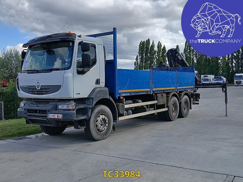 Renault Kerax 380 - Kamion s otvorenim sandukom: slika Renault Kerax 380 - Kamion s otvorenim sandukom Renault Kerax 380 - Kamion s otvorenim sandukom: slika Renault Kerax 380 - Kamion s otvorenim sandukom