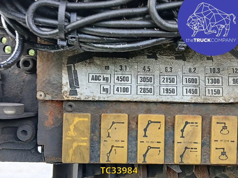 Renault Kerax 380 - Kamion s otvorenim sandukom: slika Renault Kerax 380 - Kamion s otvorenim sandukom Renault Kerax 380 - Kamion s otvorenim sandukom: slika Renault Kerax 380 - Kamion s otvorenim sandukom