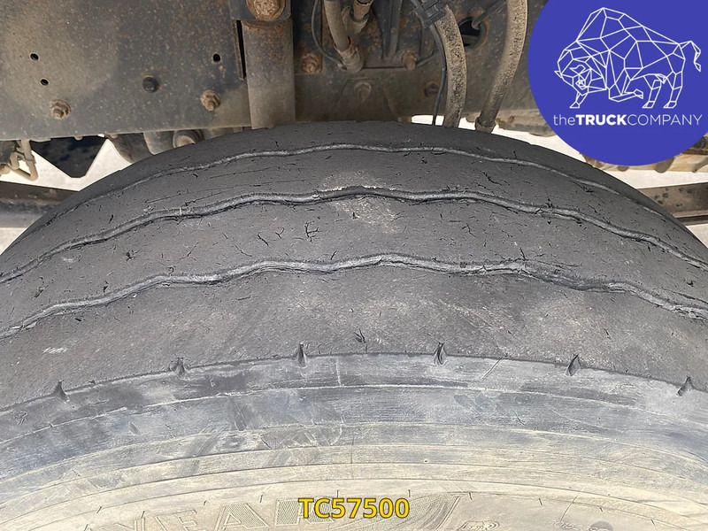 Renault Kerax 410 - Kiper: slika Renault Kerax 410 - Kiper Renault Kerax 410 - Kiper: slika Renault Kerax 410 - Kiper