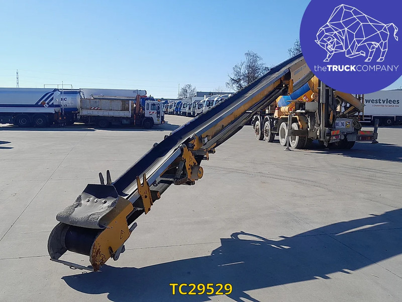 Renault Kerax 420 - Automješalica: slika Renault Kerax 420 - Automješalica Renault Kerax 420 - Automješalica: slika Renault Kerax 420 - Automješalica