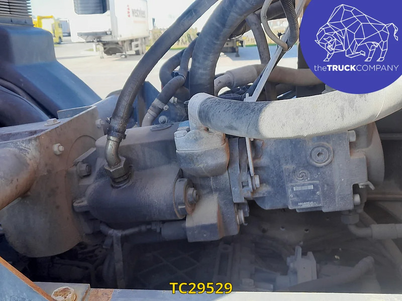 Renault Kerax 420 - Automješalica: slika Renault Kerax 420 - Automješalica Renault Kerax 420 - Automješalica: slika Renault Kerax 420 - Automješalica