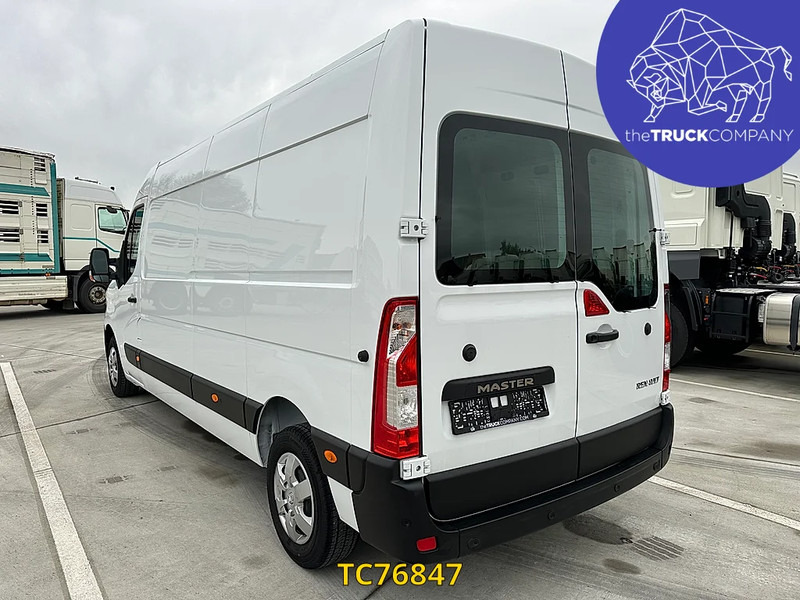Renault Master 150 DCI L3H2 - NEW - 19KM - Furgon: slika Renault Master 150 DCI L3H2 - NEW - 19KM - Furgon Renault Master 150 DCI L3H2 - NEW - 19KM - Furgon: slika Renault Master 150 DCI L3H2 - NEW - 19KM - Furgon
