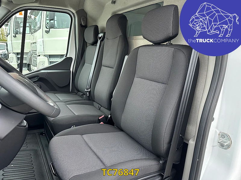 Furgon Renault Master 150 DCI L3H2 - NEW - 19KM: slika Furgon Renault Master 150 DCI L3H2 - NEW - 19KM Furgon Renault Master 150 DCI L3H2 - NEW - 19KM: slika Furgon Renault Master 150 DCI L3H2 - NEW - 19KM