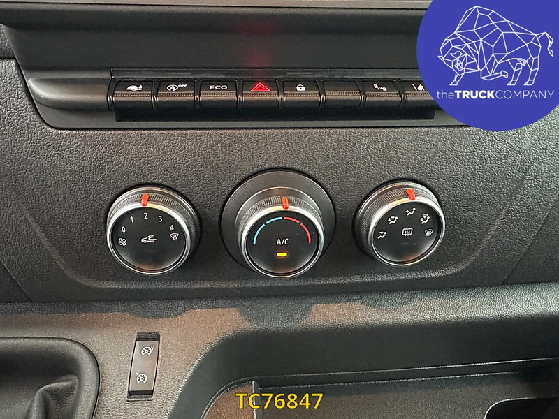 Furgon Renault Master 150 DCI L3H2 - NEW - 19KM: slika Furgon Renault Master 150 DCI L3H2 - NEW - 19KM Furgon Renault Master 150 DCI L3H2 - NEW - 19KM: slika Furgon Renault Master 150 DCI L3H2 - NEW - 19KM