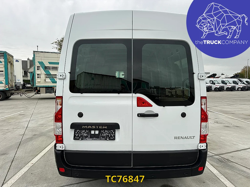 Renault Master 150 DCI L3H2 - NEW - 19KM - Furgon: slika Renault Master 150 DCI L3H2 - NEW - 19KM - Furgon Renault Master 150 DCI L3H2 - NEW - 19KM - Furgon: slika Renault Master 150 DCI L3H2 - NEW - 19KM - Furgon