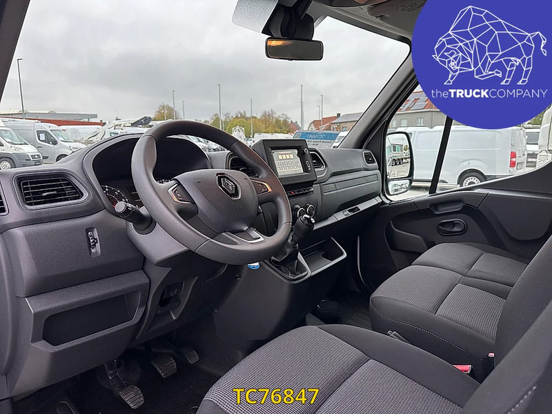 Furgon Renault Master 150 DCI L3H2 - NEW - 19KM: slika Furgon Renault Master 150 DCI L3H2 - NEW - 19KM Furgon Renault Master 150 DCI L3H2 - NEW - 19KM: slika Furgon Renault Master 150 DCI L3H2 - NEW - 19KM