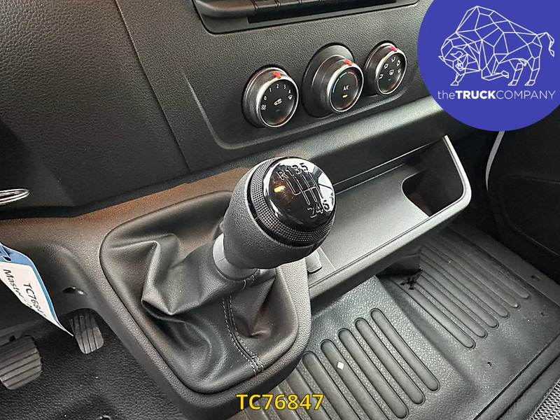 Furgon Renault Master 150 DCI L3H2 - NEW - 19KM: slika Furgon Renault Master 150 DCI L3H2 - NEW - 19KM Furgon Renault Master 150 DCI L3H2 - NEW - 19KM: slika Furgon Renault Master 150 DCI L3H2 - NEW - 19KM